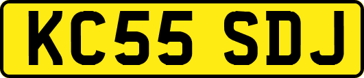 KC55SDJ