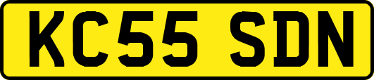 KC55SDN