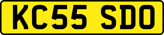 KC55SDO