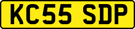 KC55SDP