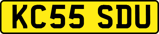 KC55SDU