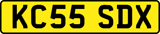 KC55SDX