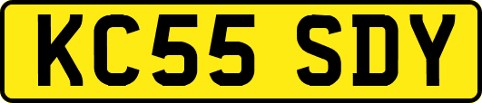 KC55SDY