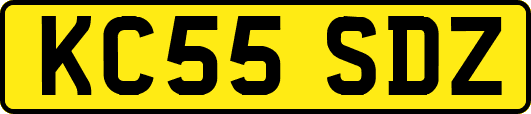 KC55SDZ