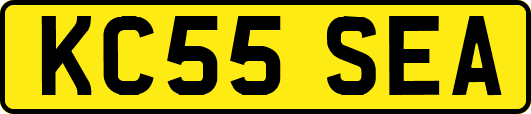 KC55SEA