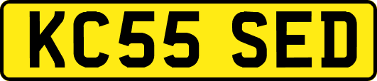 KC55SED