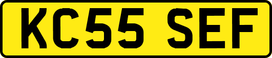 KC55SEF