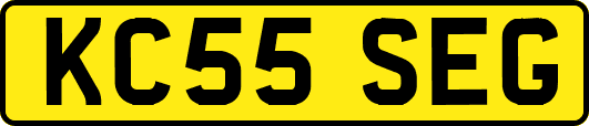KC55SEG