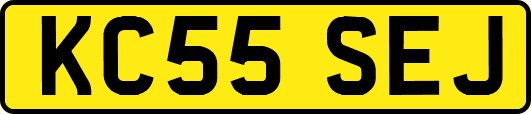 KC55SEJ