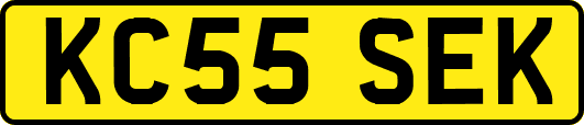 KC55SEK