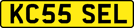 KC55SEL