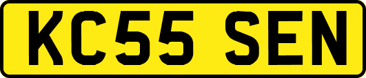 KC55SEN