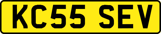 KC55SEV