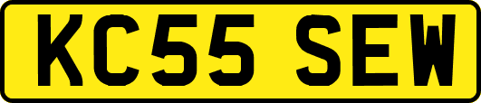 KC55SEW