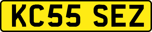 KC55SEZ