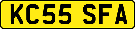 KC55SFA