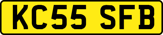 KC55SFB