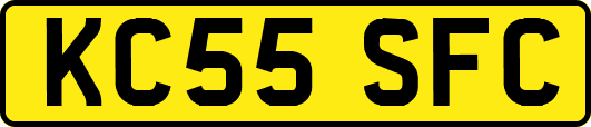 KC55SFC