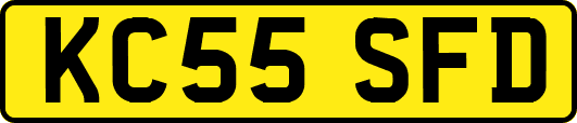 KC55SFD