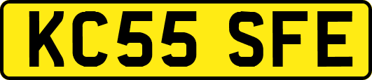 KC55SFE