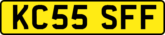 KC55SFF