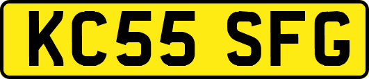KC55SFG