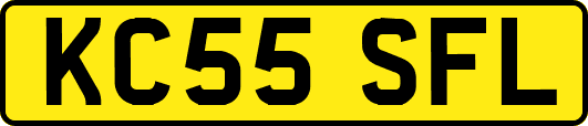 KC55SFL