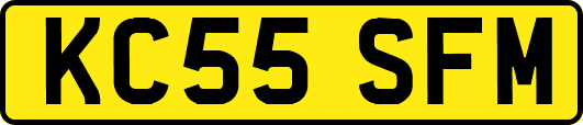 KC55SFM