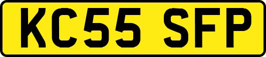 KC55SFP