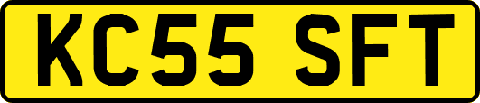 KC55SFT