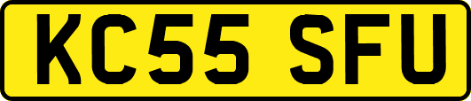 KC55SFU