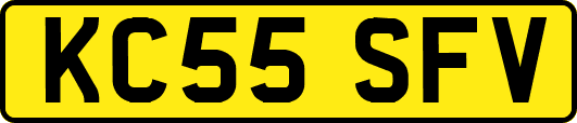 KC55SFV