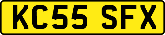 KC55SFX