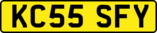 KC55SFY
