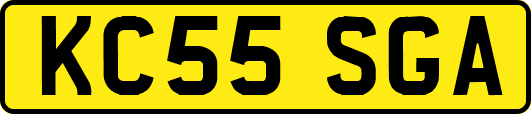 KC55SGA