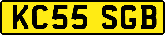KC55SGB