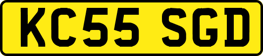 KC55SGD