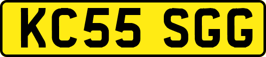 KC55SGG