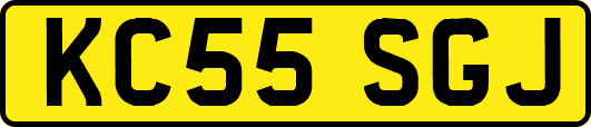 KC55SGJ