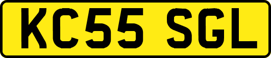 KC55SGL