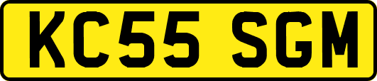 KC55SGM