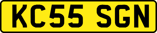 KC55SGN
