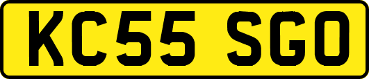 KC55SGO