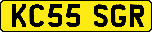 KC55SGR