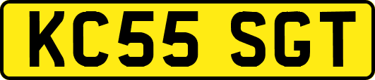 KC55SGT