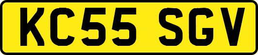 KC55SGV