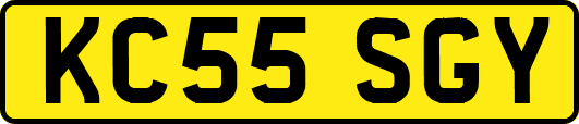 KC55SGY