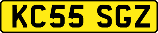 KC55SGZ