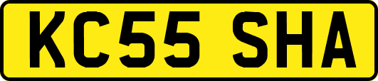 KC55SHA