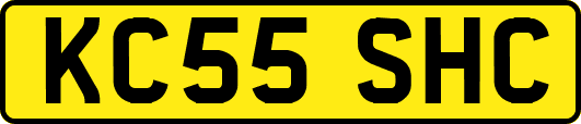 KC55SHC